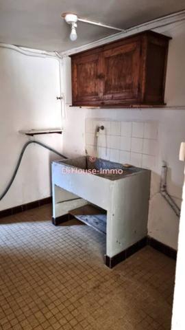 Maison à vendre 4 pièces de 76 m²