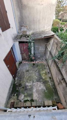 Maison à vendre 4 pièces de 76 m²