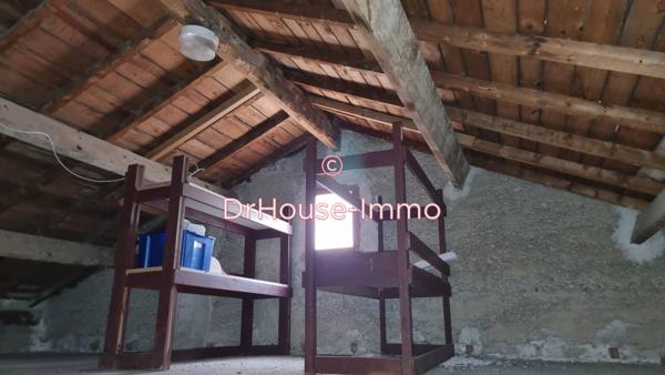 Maison à vendre 4 pièces de 76 m²