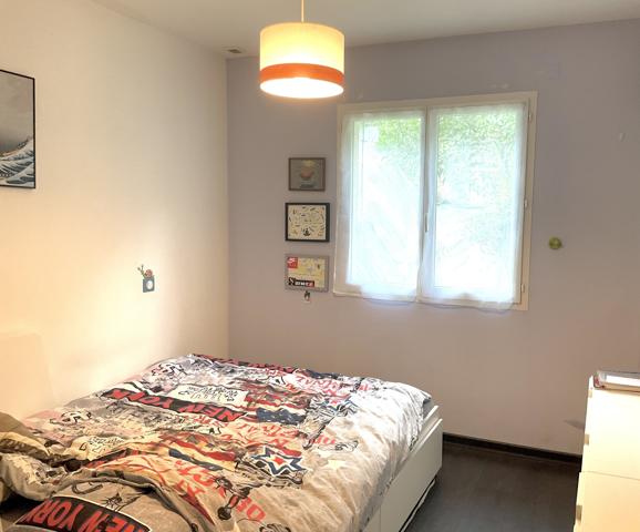 Maison BBC de plain-pied T5 avec piscine à Villeneuve-Tolosane