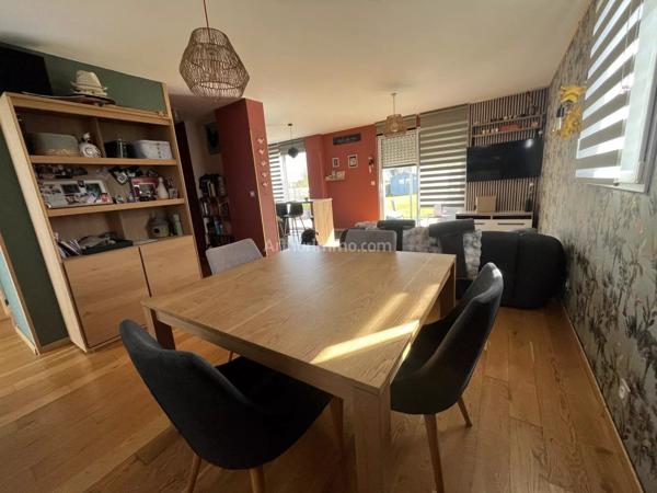 Vente Maison 4 pièces 76 m2 à Taden