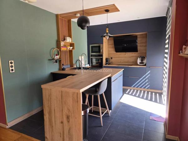 Vente Maison 4 pièces 76 m2 à Taden