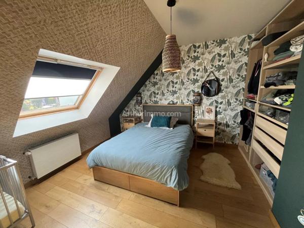 Vente Maison 4 pièces 76 m2 à Taden