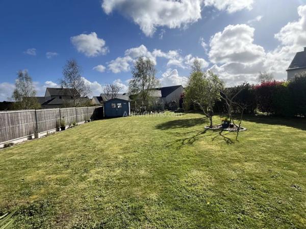 Vente Maison 4 pièces 76 m2 à Taden