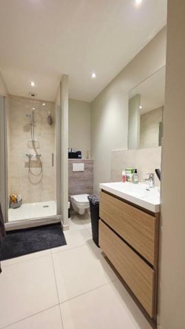 BOURGES CENTRE APPARTEMENT STUDIO T1 30.8M² RENOVÉE