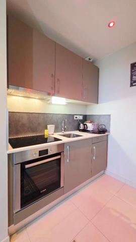 BOURGES CENTRE APPARTEMENT STUDIO T1 30.8M² RENOVÉE