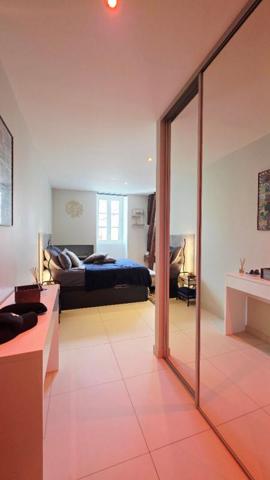 BOURGES CENTRE APPARTEMENT STUDIO T1 30.8M² RENOVÉE