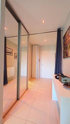 BOURGES CENTRE APPARTEMENT STUDIO T1 30.8M² RENOVÉE