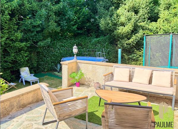 Maison 7 pièces 183m² à vendre à Ornex 01210