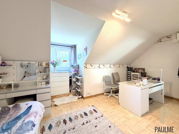 Maison 7 pièces 183m² à vendre à Ornex 01210