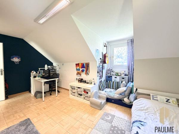 Maison 7 pièces 183m² à vendre à Ornex 01210