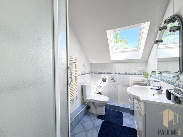 Maison 7 pièces 183m² à vendre à Ornex 01210