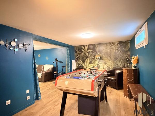 Maison 7 pièces 183m² à vendre à Ornex 01210