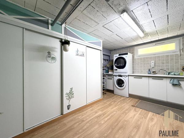 Maison 7 pièces 183m² à vendre à Ornex 01210