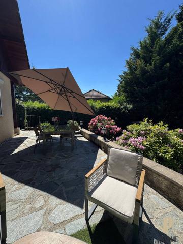 Maison 7 pièces 183m² à vendre à Ornex 01210