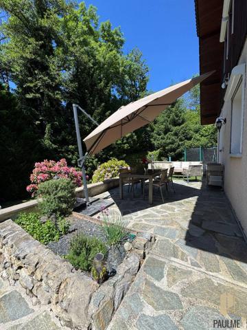 Maison 7 pièces 183m² à vendre à Ornex 01210