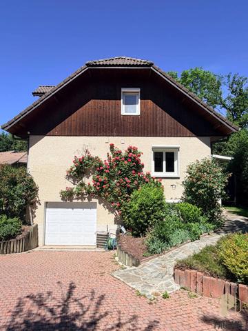 Maison 7 pièces 183m² à vendre à Ornex 01210