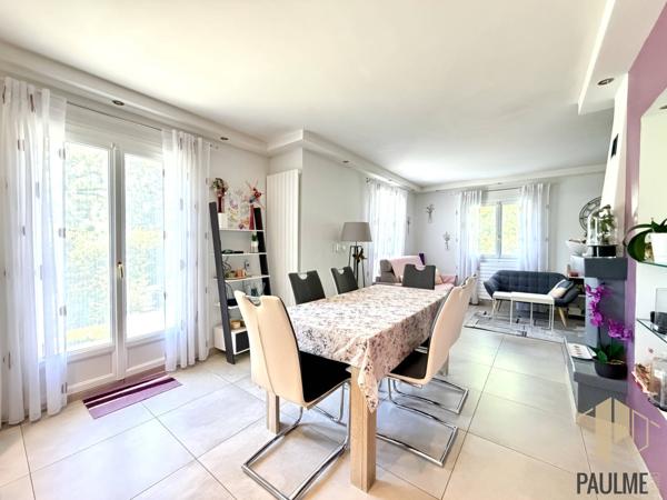 Maison 7 pièces 183m² à vendre à Ornex 01210