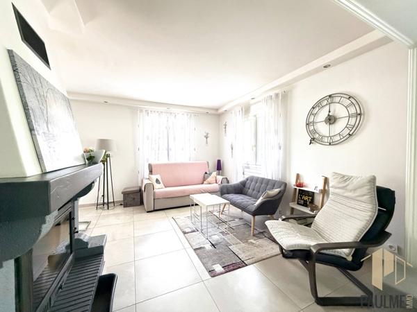 Maison 7 pièces 183m² à vendre à Ornex 01210