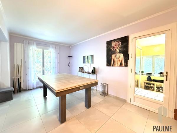 Maison 7 pièces 183m² à vendre à Ornex 01210