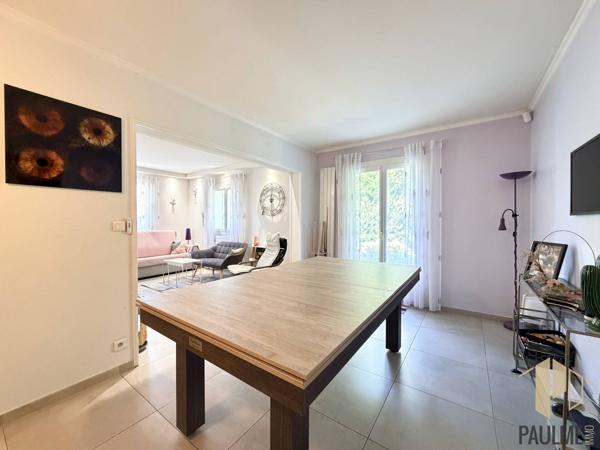 Maison 7 pièces 183m² à vendre à Ornex 01210