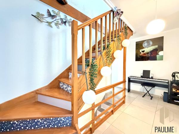 Maison 7 pièces 183m² à vendre à Ornex 01210