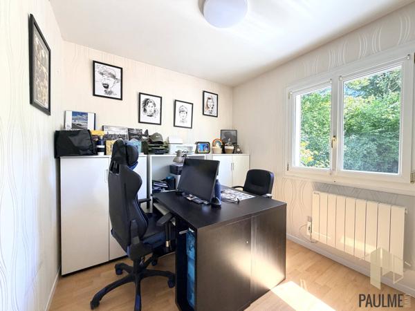 Maison 7 pièces 183m² à vendre à Ornex 01210