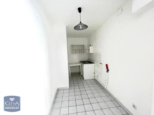 Appartement à louer 2 pièces 53.28m² La Ricamarie (42150)