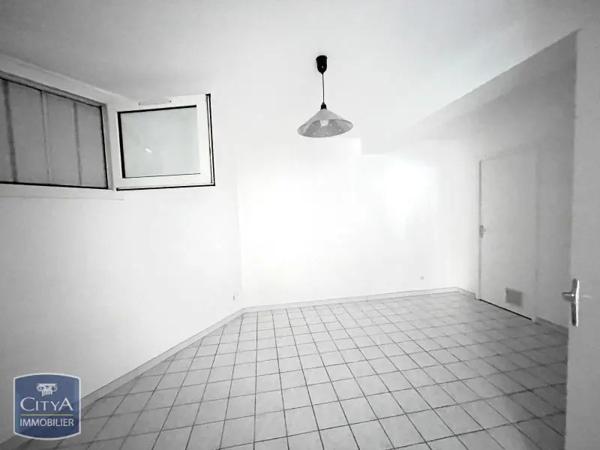 Appartement à louer 2 pièces 53.28m² La Ricamarie (42150)