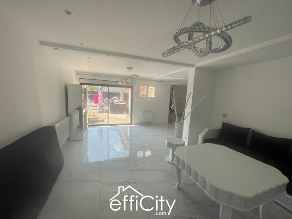 Maison 5 pièces - 180 m² Bien prestige