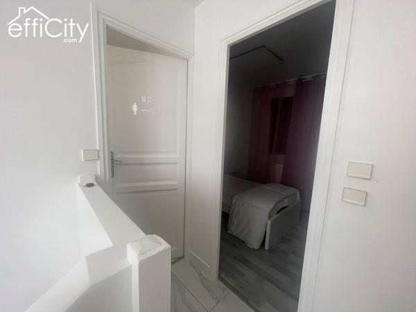 Maison 5 pièces - 180 m² Bien prestige