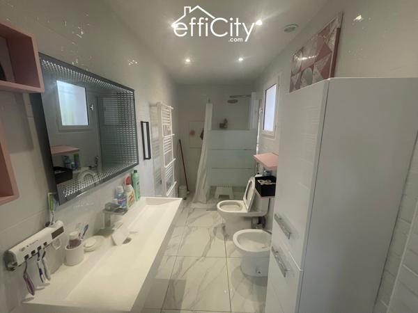 Maison 5 pièces - 180 m² Bien prestige