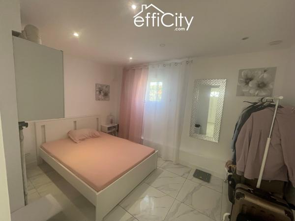 Maison 5 pièces - 180 m² Bien prestige