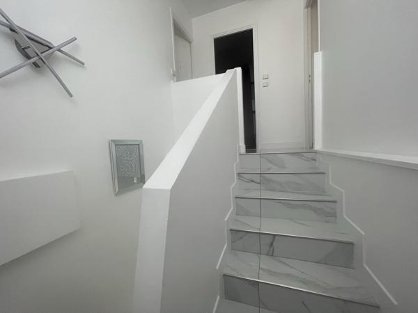 Maison 5 pièces - 180 m² Bien prestige