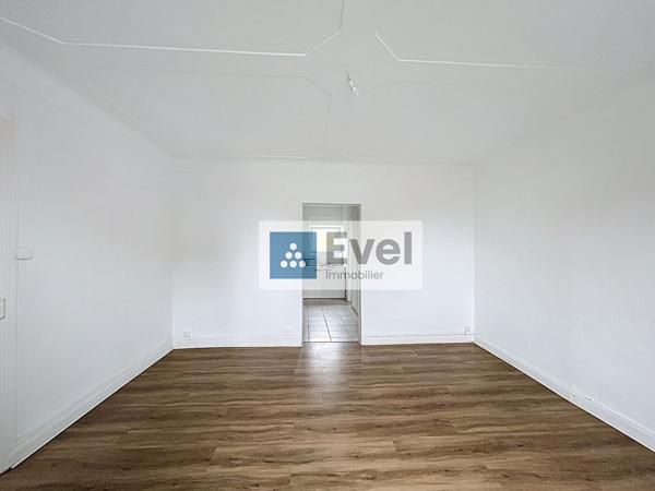 LELLING Maison 8 pièces