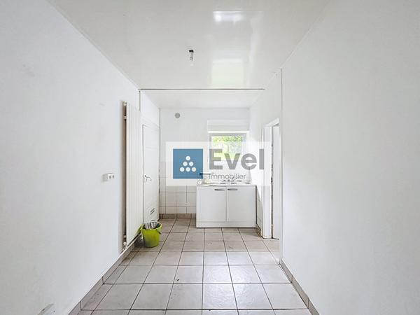 LELLING Maison 8 pièces