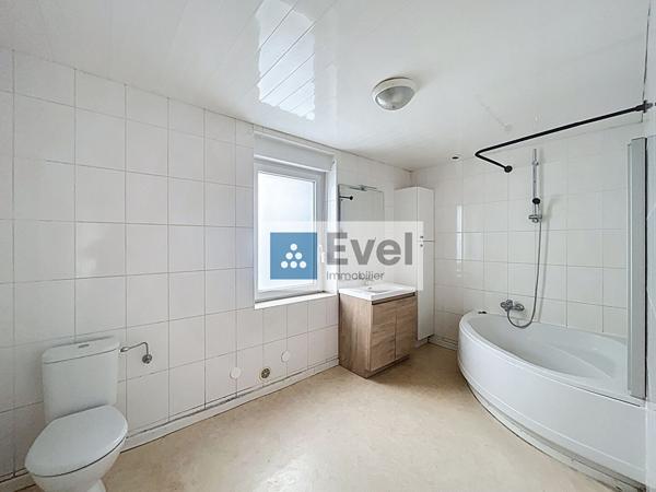 LELLING Maison 8 pièces