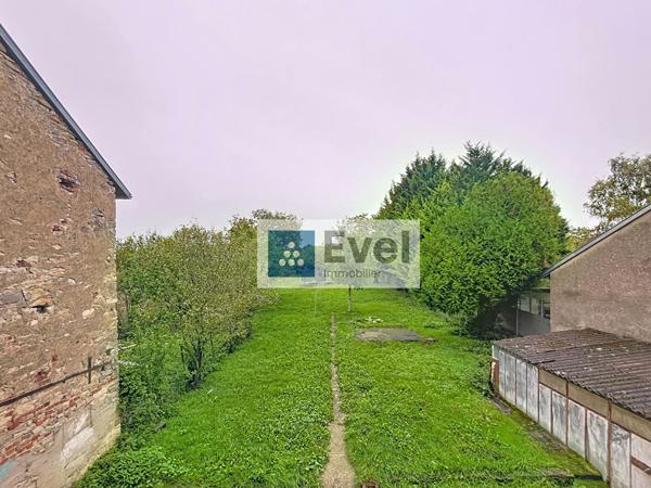 LELLING Maison 8 pièces