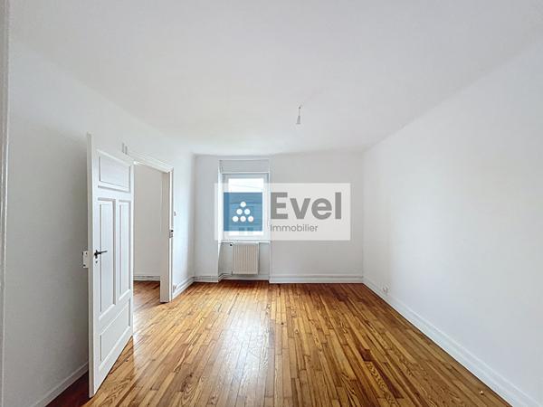 LELLING Maison 8 pièces