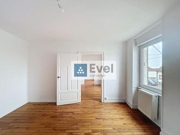 LELLING Maison 8 pièces