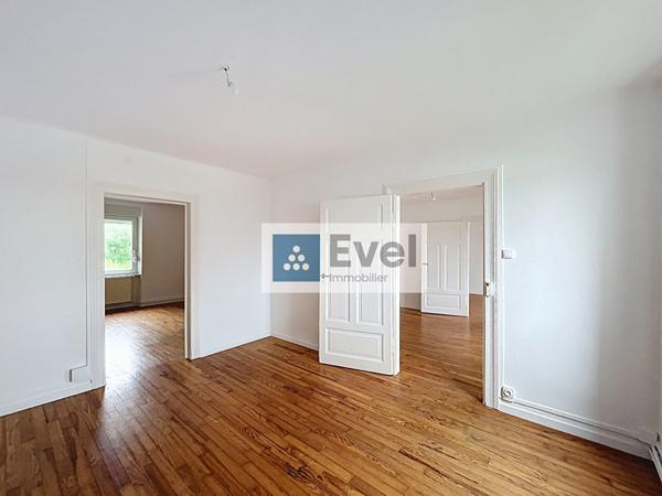 LELLING Maison 8 pièces