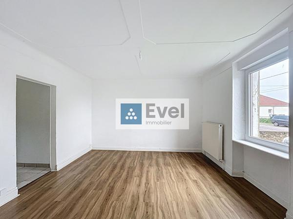 LELLING Maison 8 pièces