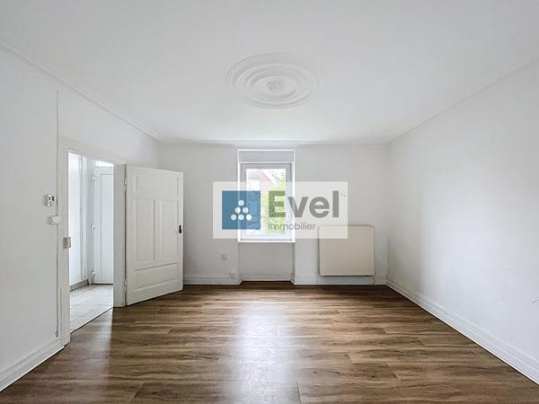 LELLING Maison 8 pièces