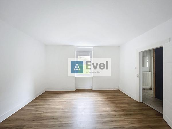 LELLING Maison 8 pièces