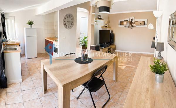 Appartement
                                                                                                                                                                                                                                                                                                                        2 pièce(s)                                                                                                                                                                                                          1 chambre(s)                                                                                                                                                                                                          55  m²