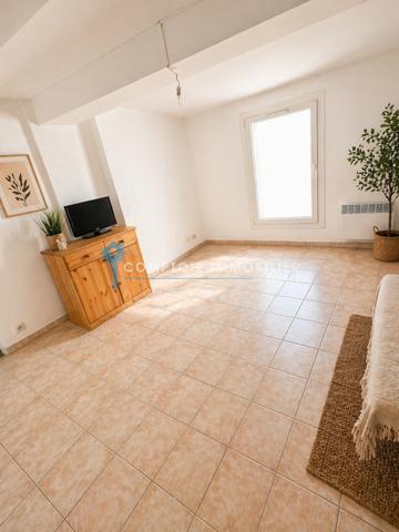 Appartement
                                                                                                                                                                                                                                                                                                                        2 pièce(s)                                                                                                                                                                                                          1 chambre(s)                                                                                                                                                                                                          55  m²