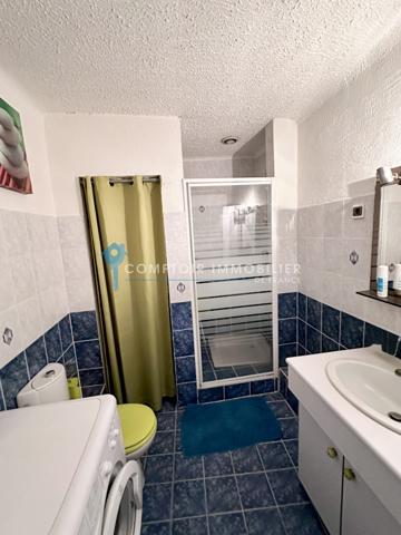 Appartement
                                                                                                                                                                                                                                                                                                                        2 pièce(s)                                                                                                                                                                                                          1 chambre(s)                                                                                                                                                                                                          55  m²
