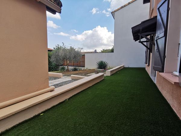 Maison - Appartement Toulouse 4 pièce(s) 77 m2