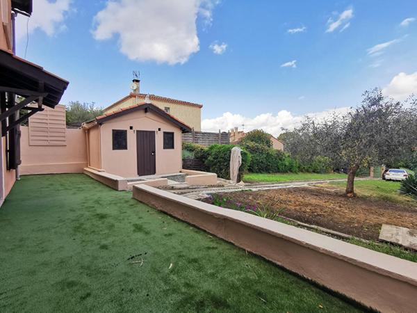 Maison - Appartement Toulouse 4 pièce(s) 77 m2