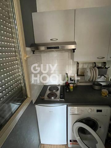 Appartement Blagnac 2 pièce(s) 33 m2